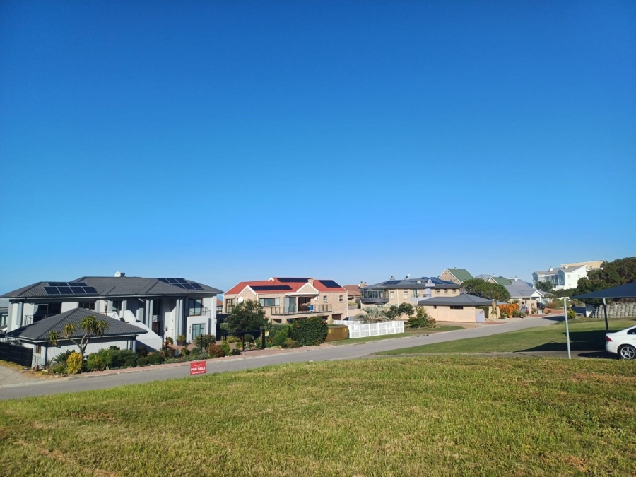 Commercial Property for Sale in Outeniqua Strand Western Cape